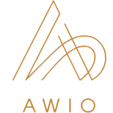Awio Logo